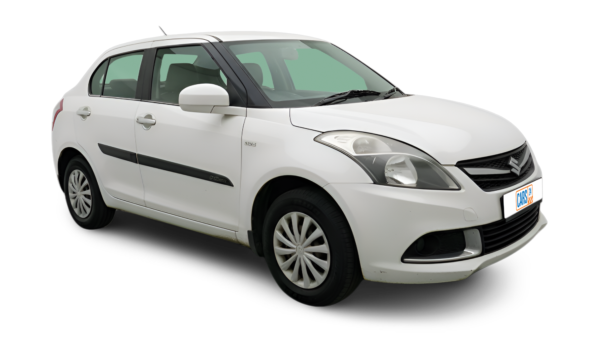 2015 Maruti Swift Dzire - Sedan - Diesel - Manual - ₹4.60 lakh